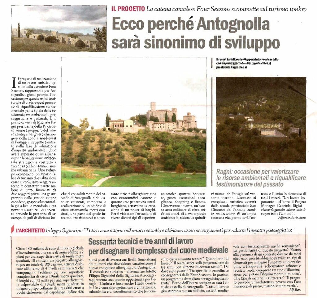 thumbnail of 01.05.2009 QuiPerugia – Ecco perchè Antognolla sarà sinonimo di sviluppo