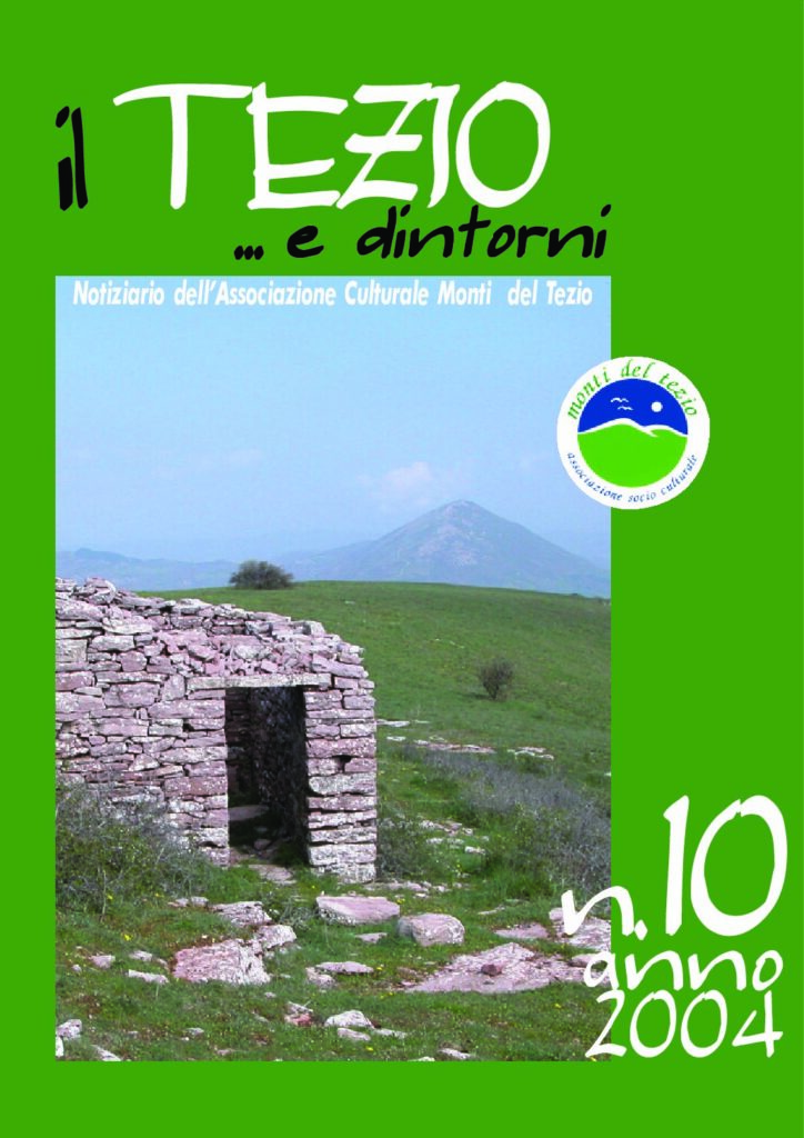 thumbnail of Notiziario 10