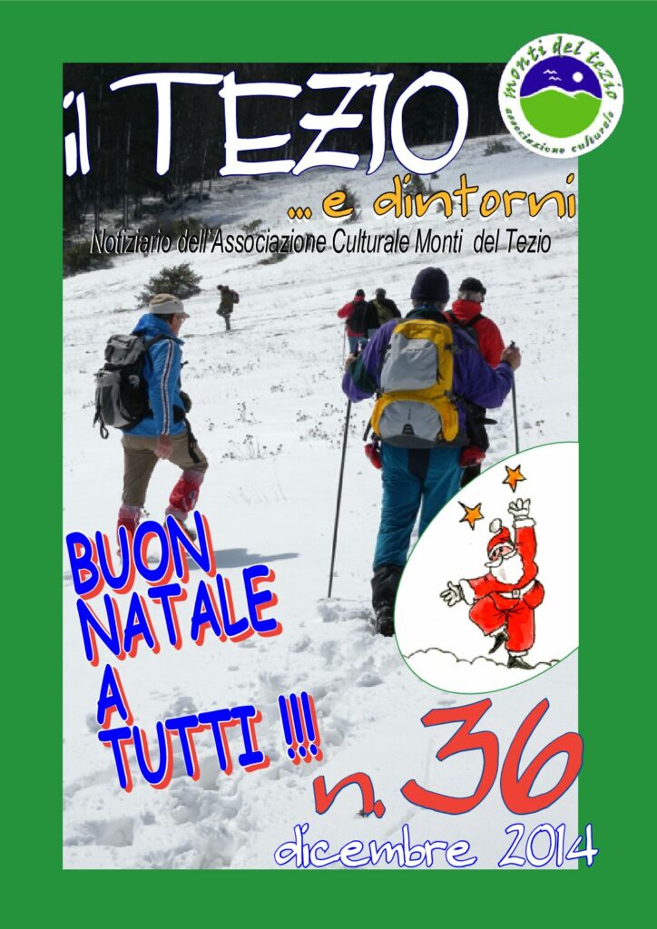 thumbnail of Notiziario 36