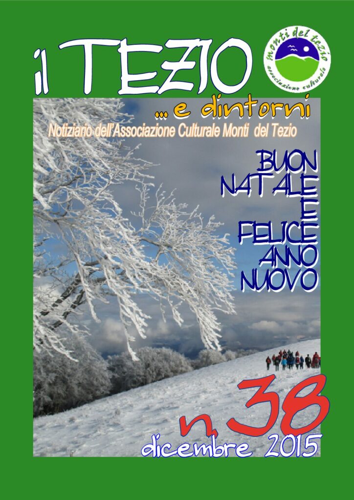 thumbnail of Notiziario 38