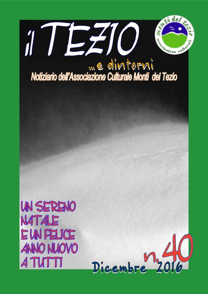 thumbnail of Notiziario 40